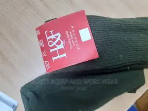 Shin Socks Guard Durable