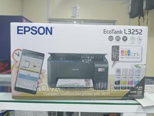 Epson L3252 Print, Scan Copy Printer - thumbnail 2