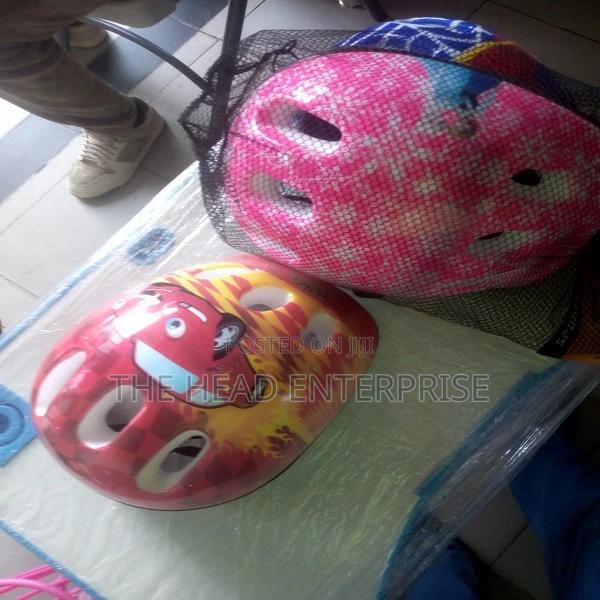 Best Light Weight Kids Helmet Preffered