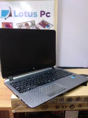Laptop HP ProBook 450 4GB Intel Core I5 HDD 500GB