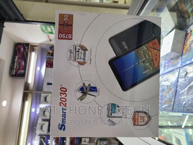 New Smart2030 B742 32 GB White - thumbnail 2