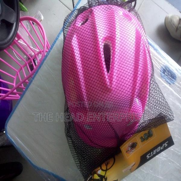 Kids Head Protective Gear for Skating - thumbnail 3