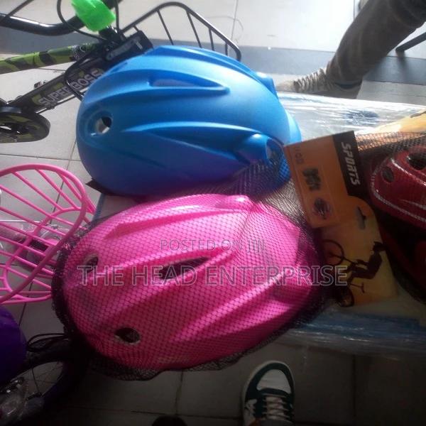 Kids Head Protective Gear for Skating - main view