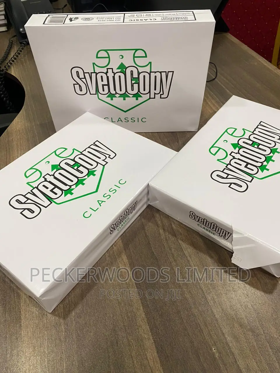 Ultrastrong Printing Papers - 500 Sheets