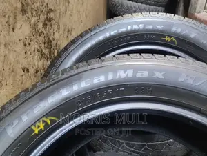 215/65r17 Kapsen