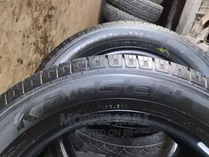215/65r17 Kapsen