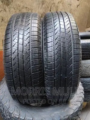 215/65r17 Kapsen