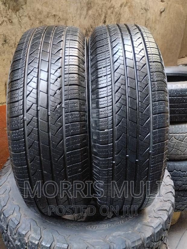 215/65r17 Kapsen - thumbnail 5