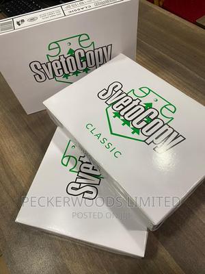 Classic Quality A4 Paper 80gsm High Quality - main view