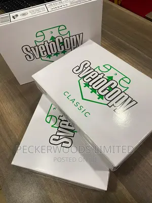 Classic Quality A4 Paper 80gsm High Quality