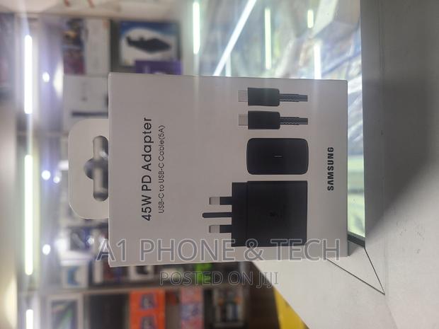 Samsung Adapter - main view