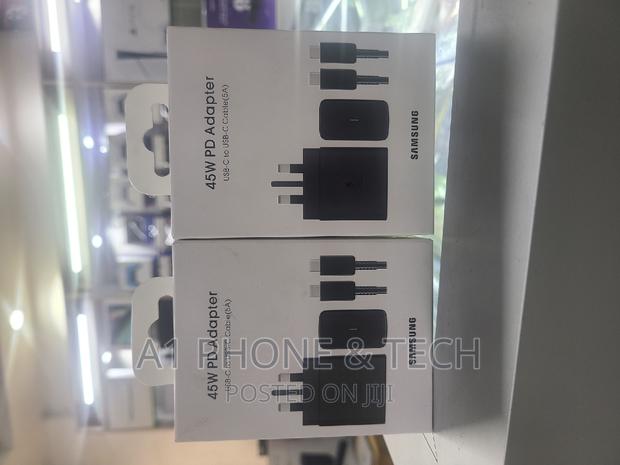 Samsung Adapter - thumbnail 2