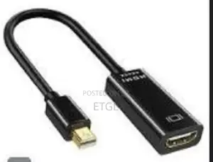 Generic Mini Display Port to HDMI Converter