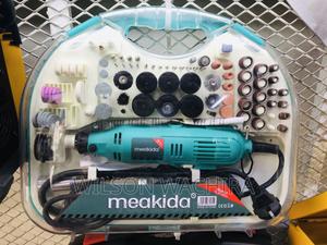 Engraving Meakida Mini Grinder. - thumbnail 2