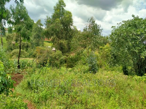 Quarter Acre Plot in Ngong, Moibo Road. Good for Residential - thumbnail 3