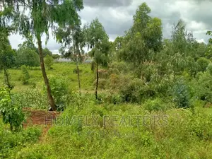 Quarter Acre Plot in Ngong, Moibo Road. Good for Residential