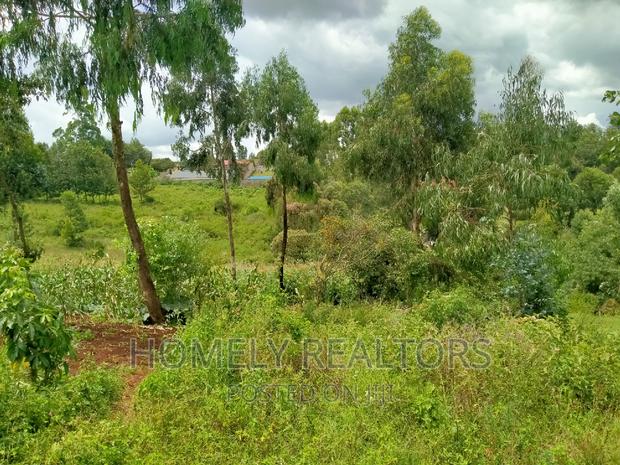 Quarter Acre Plot in Ngong, Moibo Road. Good for Residential - thumbnail 4