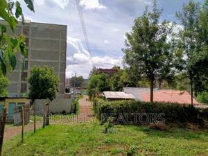 A Full Eighth Acre Plot in Ngong Zambia, 3rd Row From Tarmac - thumbnail 2