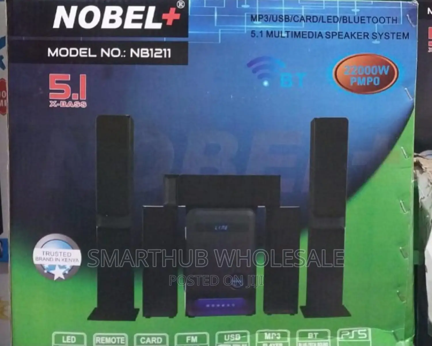 Nobel 1211 Nobel 1211 * 