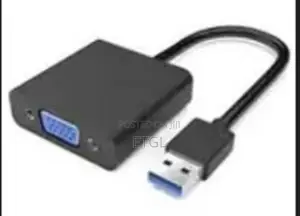 Generic USB 3.0 to VGA Converter