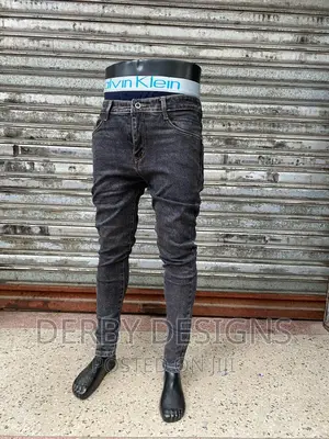 Slimfit Stretch Jeans