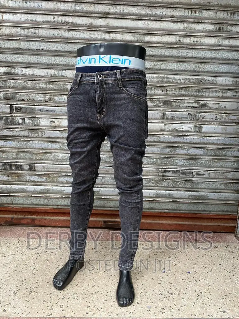 Slimfit Stretch Jeans
