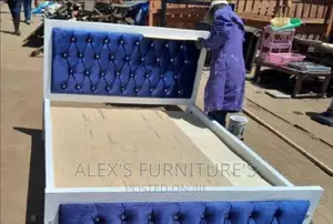 Chesta Beds Modern Bed Modan Besd