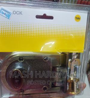 Divine Yale Deadlock (Single) - thumbnail 2