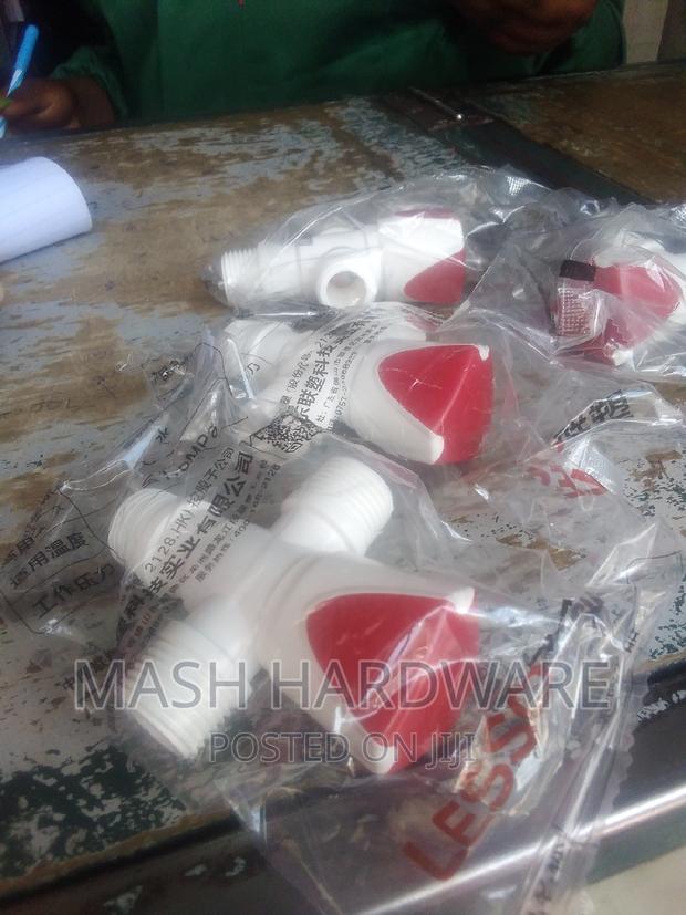 Double Angle Valve - thumbnail 3