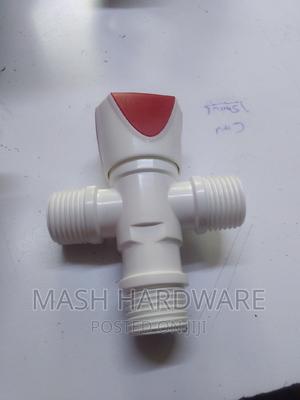 Double Angle Valve - thumbnail 2