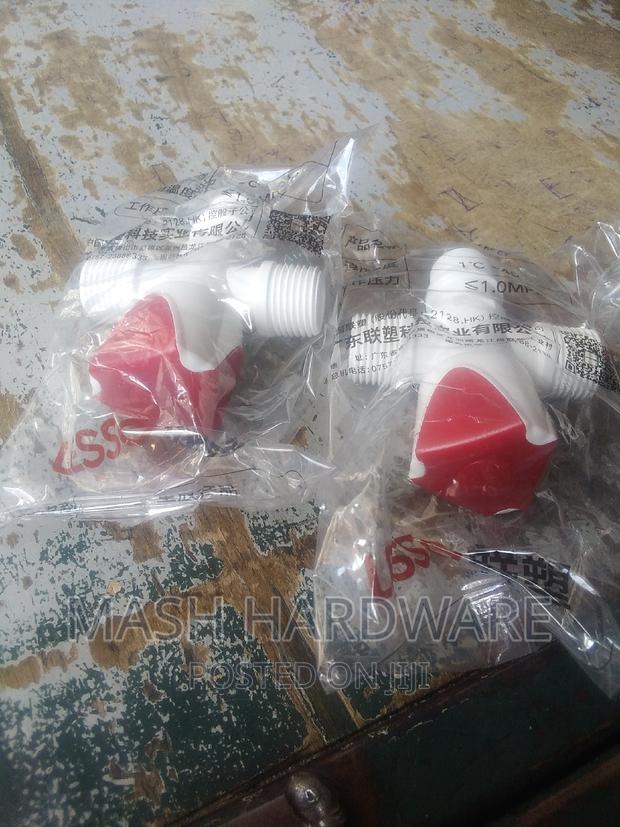 Double Angle Valve - thumbnail 4