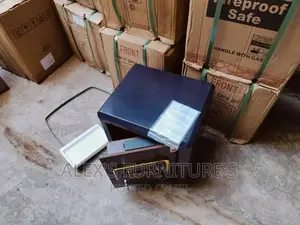 Fireproof Safe Box Safe Box Safe Box Safe Boxes