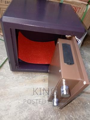 Digital Safe Box Digital Safe Box Digital Safe Boxes Safe - thumbnail 2