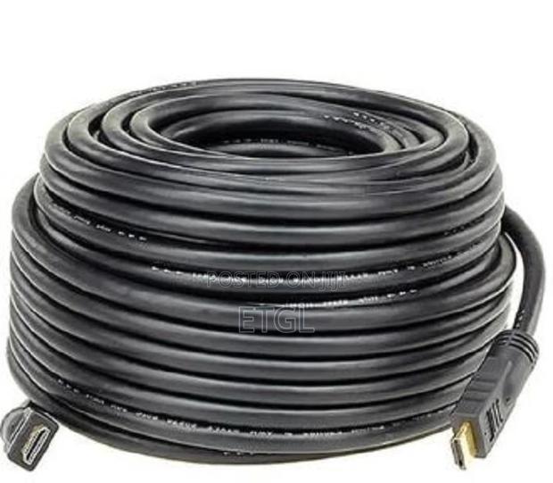 HDMI 30M Cable