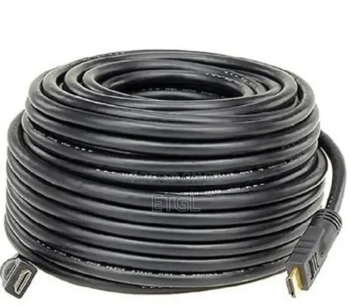 HDMI 30M Cable
