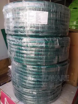 3/4”*50m Sunny Braided Hose Pipe