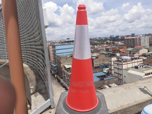 Safety Con 75cm With High Visibility For Sale - main view