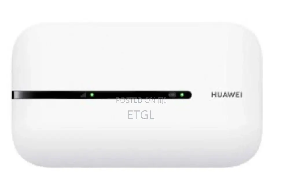 Huawei Mobile Mifi E5576-320