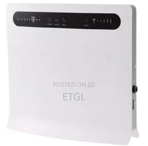 Huawei LTE CPE B593 Wireless Wifi Router