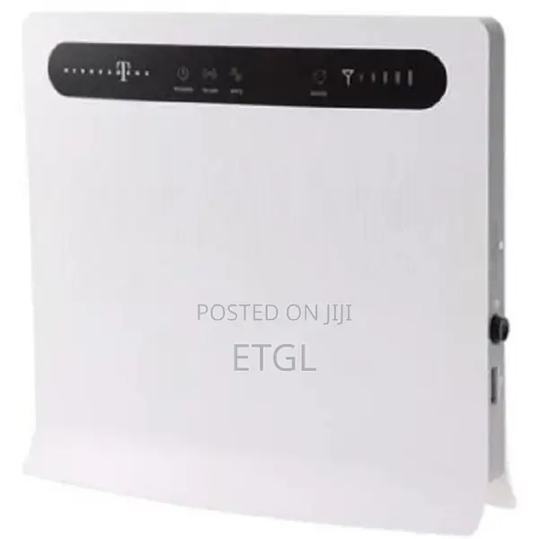 Huawei LTE CPE B593 Wireless Wifi Router