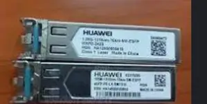 Huawei 1.25G 1310nm SM 10km SM-ESFP