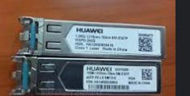 Huawei 1.25G 1310nm SM 10km SM-ESFP