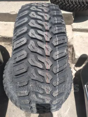 Maxtrek Tires Sizes 285/75r16 Mud Terrain(M/T) for 4X4'S
