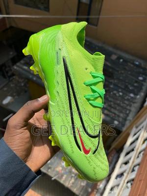 Phantom Gx Ghost Laces Football Boots - thumbnail 2