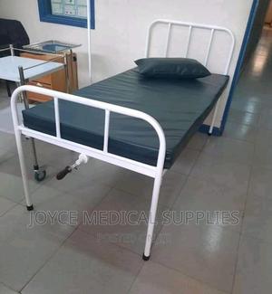 Locally Made Simple Crank Bed - thumbnail 2