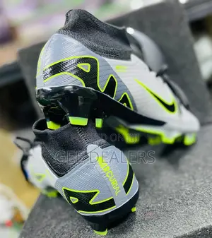 Original Nike Air Zoom Football Boots-Wholesale Price