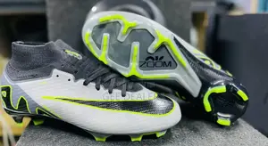 Original Nike Air Zoom Football Boots-Wholesale Price