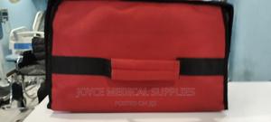 Empty Trauma Bag - thumbnail 2