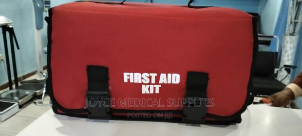 Empty Trauma Bag - thumbnail 3