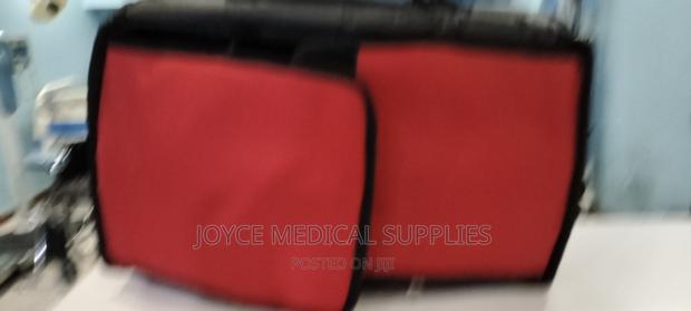Empty Trauma Bag - thumbnail 4
